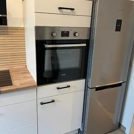 Apartment 3-Room Karl-Heine Leipzig